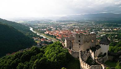 Mestna občina Celje